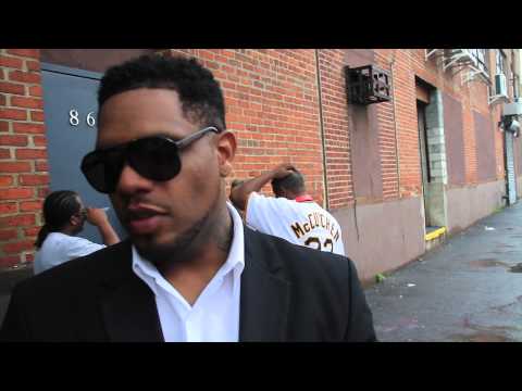 FOE Boyz (Behind the Scenes) of "Upgrade Video Shoot"