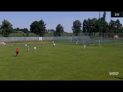 FC Hlučín U16 - MFK Karviná U15 19.06.2021 - Góly