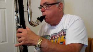 Video thumbnail for Bring Him Home by Claude-Michel Schonberg by Mike C