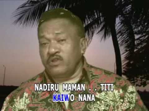 Wilson - Nadiru Mamantiti