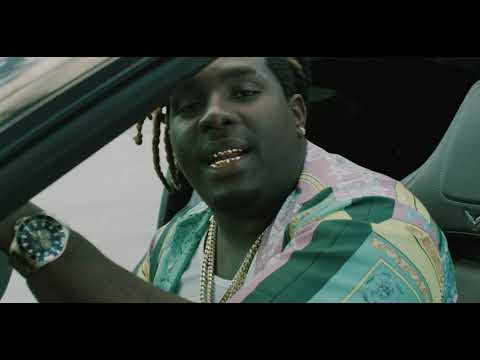 Loose Kannon Takeoff - Lets Be Real (Official Video)