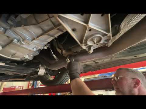 The problems with having Long Tube headers