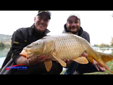 Lake Winter Challenge - Puntata 1 - Lago Club House (Tubertini)