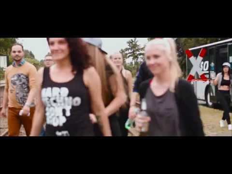STONEBREAKER 2016 AFTERMOVIE