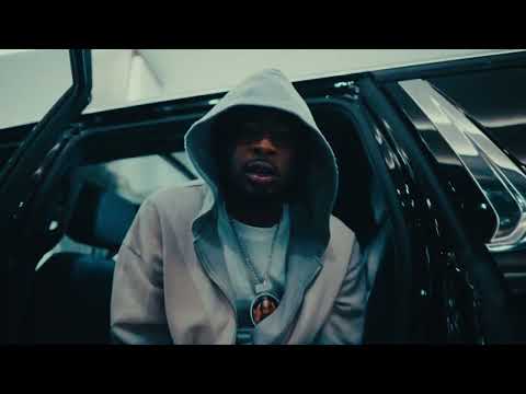 Rozay Gz - "Caution" [Official Music Video] (Fivio Foreign & Kyle Richh Diss)