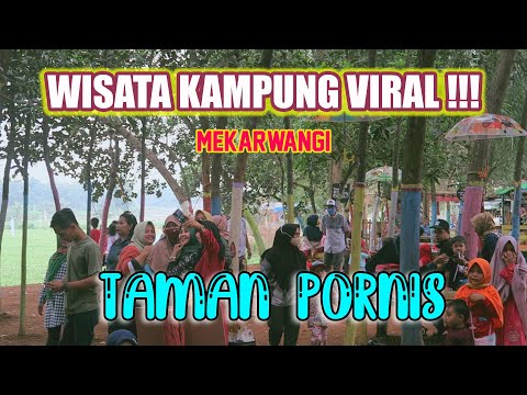 wisata-kampung-populer-taman-pornis-mekarwangi-bekatul-tv