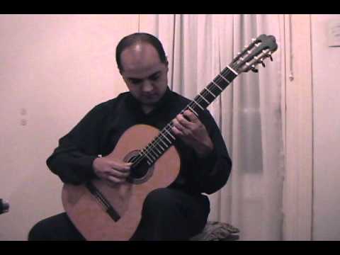 Te vas Milonga (Abel Fleury) - Ariel López Saldívar