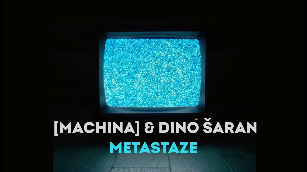Metastaze (feat. Dino Saran)