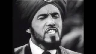 Wooly Bully Sam Sham Pharaohs ReMix HiQ Hybrid JARichardsFilm 720p