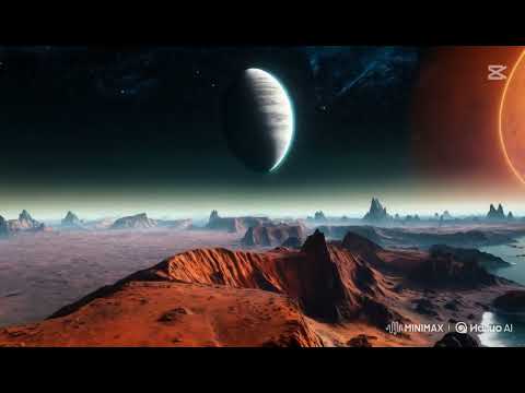 L'Univers et ses Mystères : Voyage au Cœur du Cosmos 🚀✨