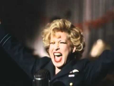 Stuff like that there - Bette Midler - For The Boys