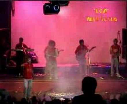 Sin Tu Amor Los Sigmas - Cumbias Villeras