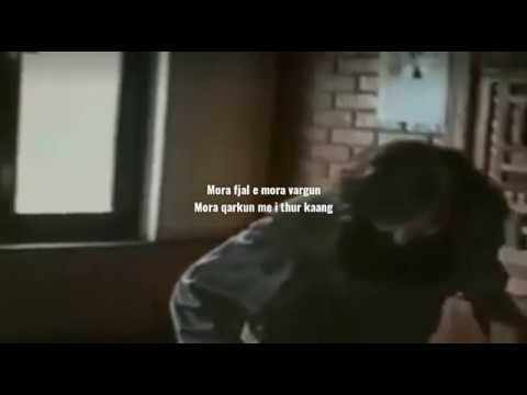 Hamza Nuhiu - MORA FJALË (Remake of Shkurte Fejza)