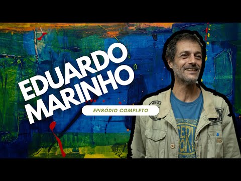 Eduardo Marinho no podcast “O Cara da Saúde”