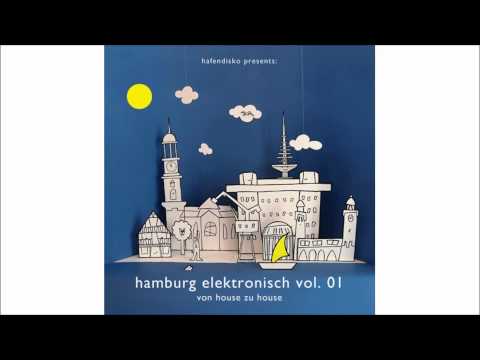 RVDS - A Walk On The Moon