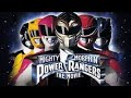 Mighty Morphin Power Rangers The Movie 1995 Simplexity Entertainment