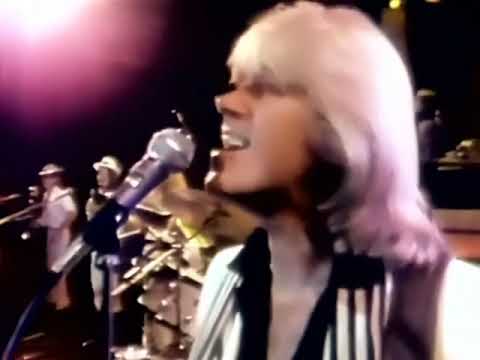 Videoclip de Street Player (2003 Remaster) — Chicago