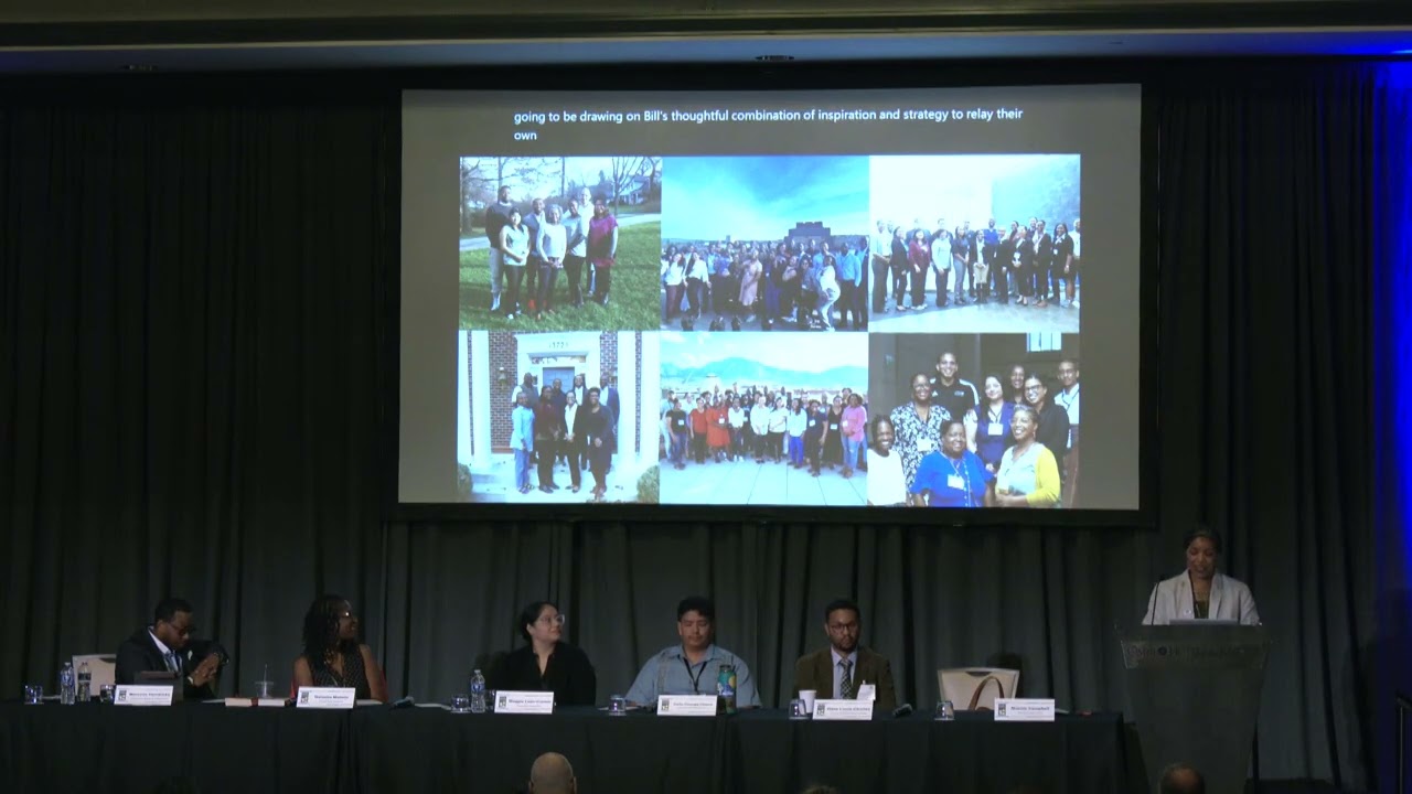 Imagining Future Possibilities—Moving From Vision to Reality