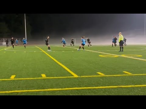 P1 Dames # MSG - Bx Brussels # 6-0 # 04/11/22