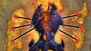 Мрачные факты о Древних Богах, которые вы не знали