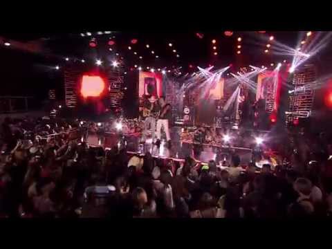 Pedro Paulo e Alex - É nóis que Tá