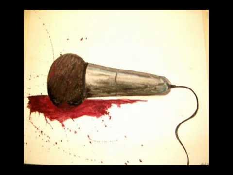 MC Anonymous - Microphone Gore