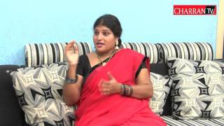 Naa Chiranama  Actor Aruna Part-1  02-11-2015  Cha