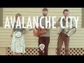 Avalanche City - Love Love Love (SXSW Session ...