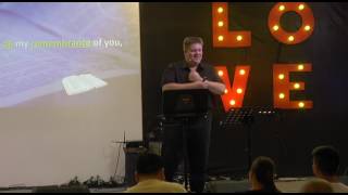Download lagu THE BOOkS OF PHILIPPIANS SESSION TWO  by Ptr Jonathan Bradford CCF EASTWOOD mp3