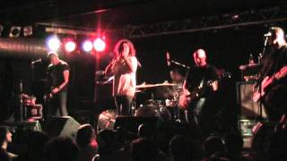 ADOLESCENTS-no way-monsanto hayride-inspiration-who is who-init-14-07-2011