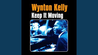 Keep It Moving (Alternate Take)