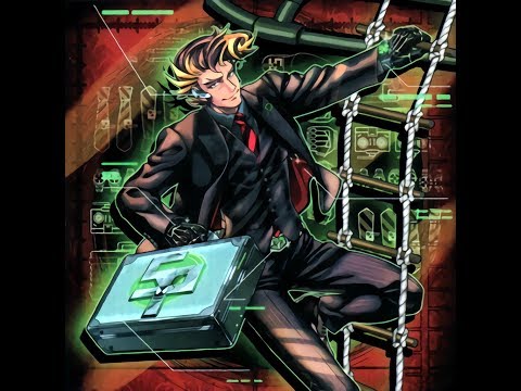 YGOpro Duel Series Episode 11: SPYRALS