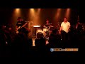 BURY YOUR DEAD - Trail Of Crumbs @ L'Anti, Québec City QC - 2018-07-21