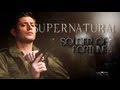 supernatural | soldier of fortune