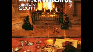 Jimmy Scott - I Wish I Didn&#39;nt Love You So