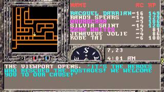 Let's Play The Dark Queen of Krynn part 035