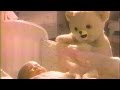 Snuggle Commercial Jul 25 1990