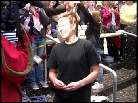 97.1 ZHT Valentine's Massacre