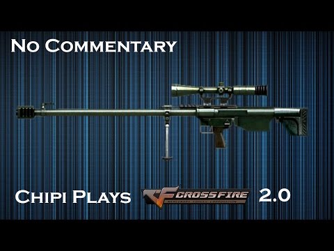 Crossfire 2.0 Gameplay #5 | Falcon OP-99