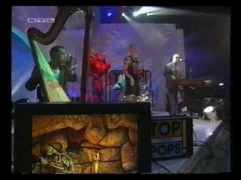 Sven Franzisko oder Lotte Ohm - Hinter diesen Mauern (@ Top of the Pops)