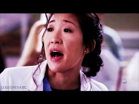 Grey's Anatomy - 1x01 & 4x01 - Bailey's Five (5) Rules For The Interns