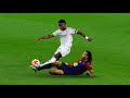 Best Defensive Skills Tackles In Football 2025