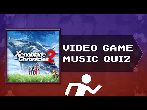 The Chase VGM #655 ft Collector, Hunter, Detective, Sorcerer - Video Game Music Quiz Show!