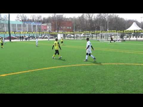 Slavia 2006 - Botev 2 Plovdiv blagotvoritelen turnir