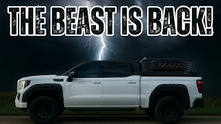 No Drill Fender Flare Install! - Air Design Super Bolt Review