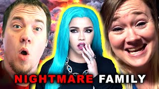 The DOWNFALL of DaddyOFive: The WORST Family Channel