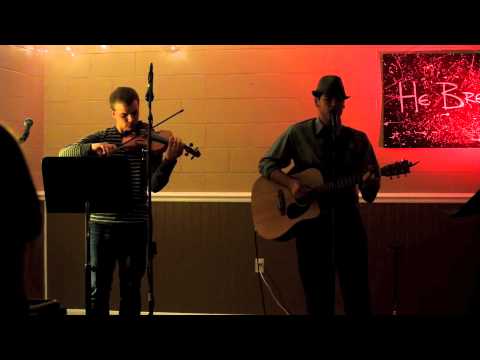 Promotional video thumbnail 3 for Dan Ascanio - Solo and Band