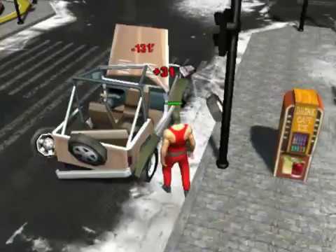 Welcome to hooligans games (WAC ATHLETIC CLUB) ... preview