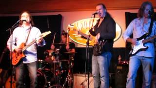 Denny Laine, &quot;Spirits of Ancient Egypt&quot; from the Band On The Run concert in Concord, NH