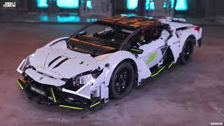 LEGO Technic - Lamborghini Revuelto